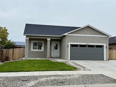 3402 Ptarmigan Ln, Pueblo, CO 81005 - photo 2