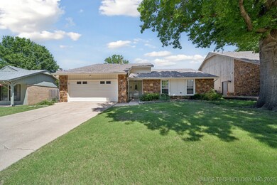 2716 S Elder Ave, Broken Arrow, OK 74012 - photo 5