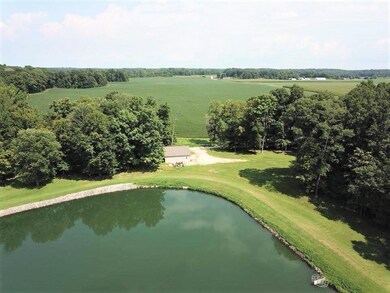 5570 E Co Road 100 N, Greensburg, IN 47240 - photo 2