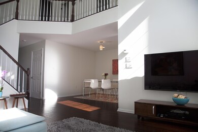 Sun-filled Rooms