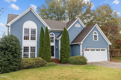 103 Uxbridge Ct, Cary, NC 27513 - photo 2