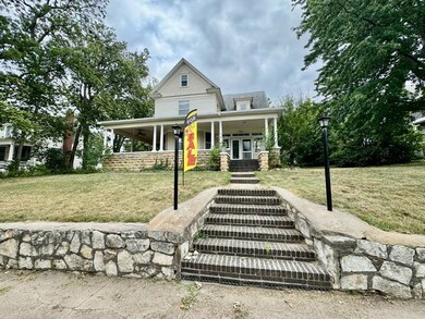 320 W 8th St, Concordia, KS 66901 - photo 3