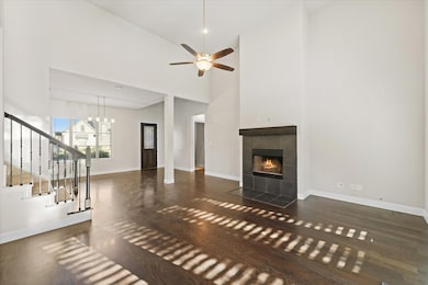 5852 Tory Dr, Grand Prairie, TX 75052 - photo 6