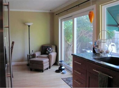 Another View from Kitchen
