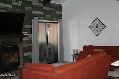 2777 Sports Village Loop unit 23A, Pinetop, AZ 85935 - photo 2