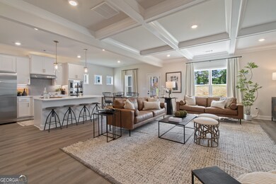 67 Avian Way unit 15B, Auburn, GA 30011 - photo 3