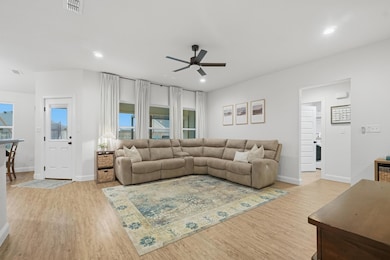 3676 Yamini Dr, Abilene, TX 79606 - photo 4