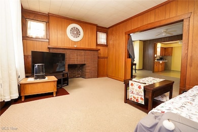 676 S State Line Rd, Masury, OH 44438 - photo 3