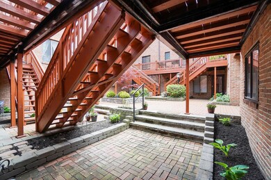 Exterior Patio