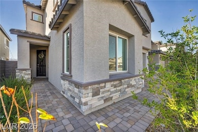 7069 Range Valley St, North Las Vegas, NV 89084 - photo 2