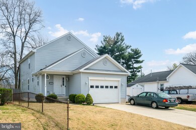 325 Greenwich Ave, Paulsboro, NJ 08066 - photo 2