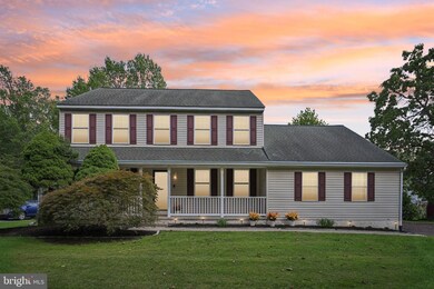 821 W Orvilla Rd, Hatfield, PA 19440 - photo 4