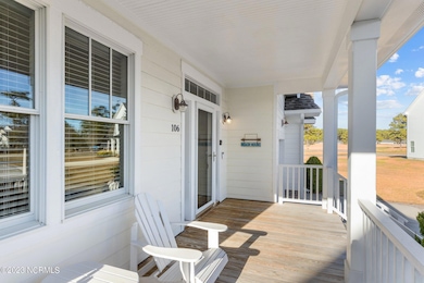 Porch
