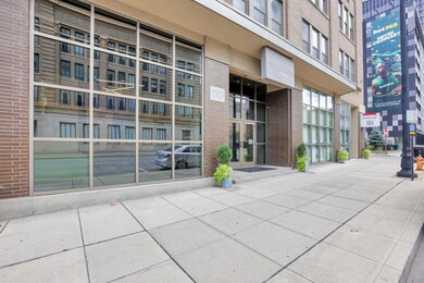 Condo Building