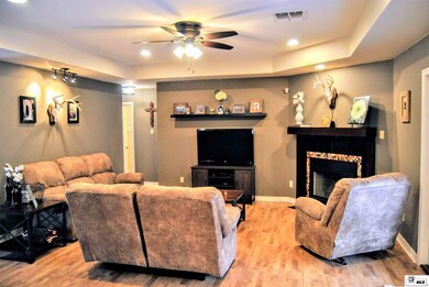 135 Squirrel Ridge Rd, Eros, LA 71238 - photo 6