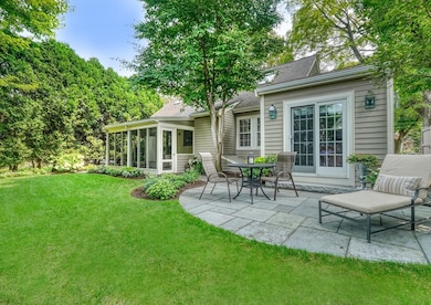 21 Philbrick Rd, Newton Center, MA 02459 - photo 3