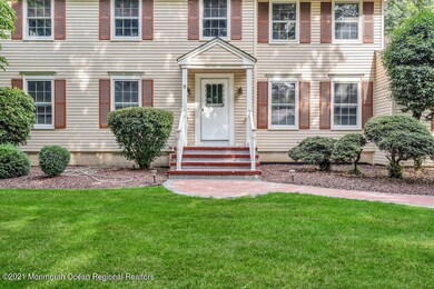 9 Old Farm Rd, Holmdel, NJ 07733 - photo 3