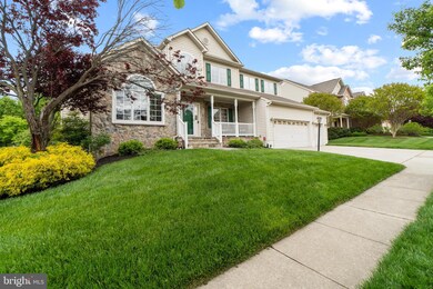 10009 Fall Rain Dr, Laurel, MD 20723 - photo 2