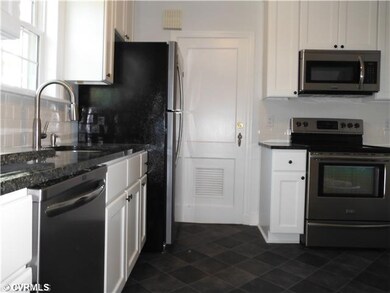 Dining Room - New Kitchen W/Granite Counters, SS A