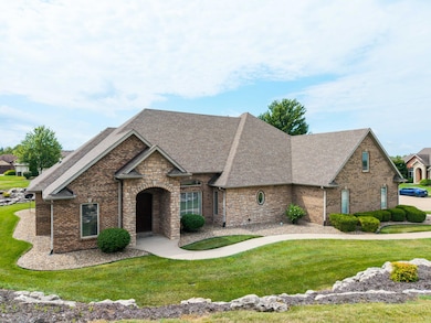 406 Tatlow Dr, Columbia, MO 65203 - photo 4