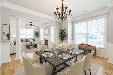 242 16th St NW unit 14, Atlanta, GA 30363 - photo 6