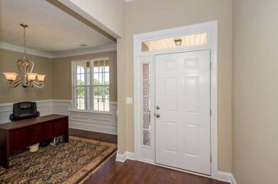 FLEX ROOM