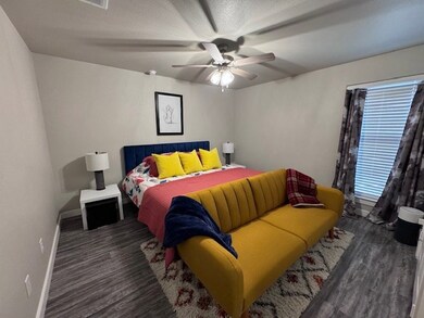 1324 Bourbon St, Odessa, TX 79765 - photo 4