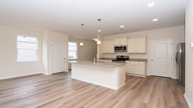 311 Willow Pointe Cir, Summerville, SC 29486 - photo 5