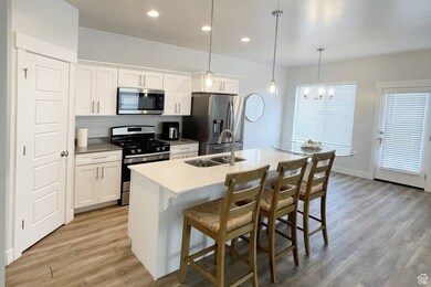 5293 W van Dyne Ln unit 216, Herriman, UT 84096 - photo 4