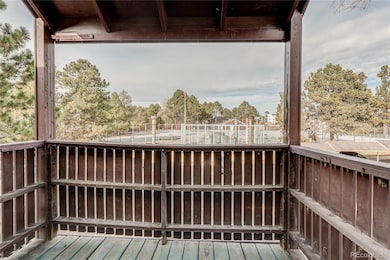 9700 E Iliff Ave unit 108, Denver, CO 80231 - photo 7