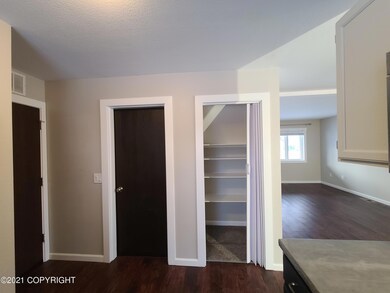 Pantry