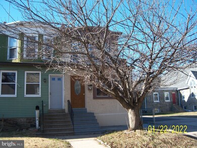 236 Clifton Ave, Darby, PA 19023 - photo 4