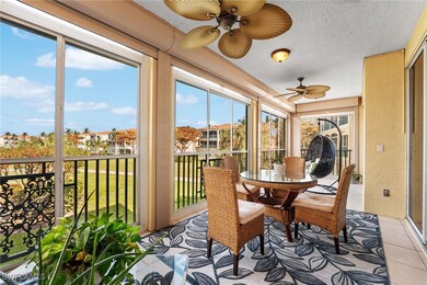 Your  lanai has plexiglass enclosure for additiona