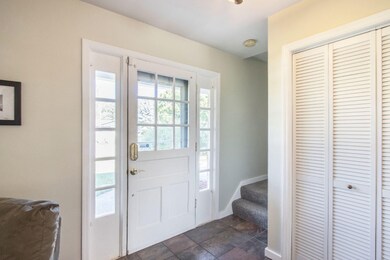 Entry
