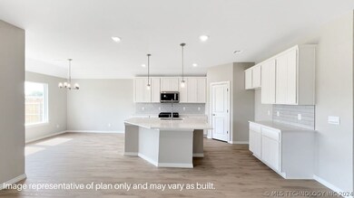 6212 N 27th St, Broken Arrow, OK 74014 - photo 4