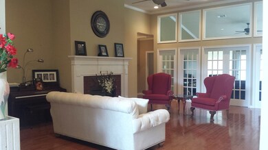 2 Waterford Cir, Nacogdoches, TX 75965 - photo 6