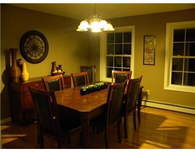 Dining Room.