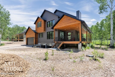 11472 E Marigold N, Heber City, UT 84032 - photo 3