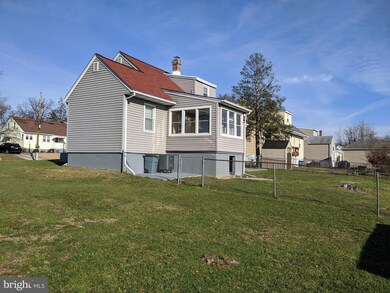 1805 Briarcliff Rd, Parkville, MD 21234 - photo 4