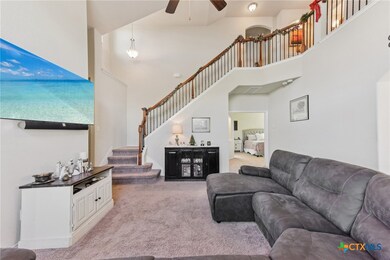 5302 Cicero Dr, Belton, TX 76513 - photo 4