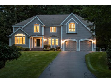 31 Fieldstone Cir, Hampton, NH 03842 - photo 4