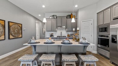 2305 Kendolph Dr, Denton, TX 76205 - photo 6