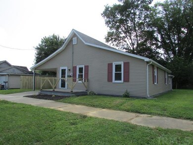 513 N Seminary St, Princeton, IN 47670 - photo 2