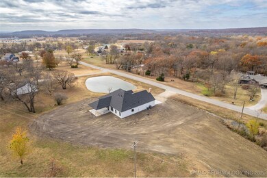 15439 N 55th West Ave, Skiatook, OK 74070 - photo 4
