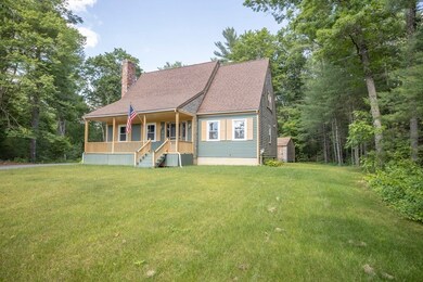 16 Wall St, Middleboro, MA 02346 - photo 3