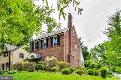 4216 46th St NW, Washington, DC 20016 - photo 4