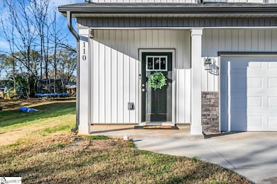 110 W 4th Ave, Easley, SC 29640 - photo 2