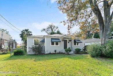 5026 Colonial Ave, Jacksonville, FL 32210 - photo 2