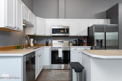 2288 Brookshire Loop unit 130, Anchorage, AK 99504 - photo 7