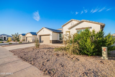 37728 W San Capistrano Ave, Maricopa, AZ 85138 - photo 5